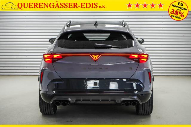 Cupra Formentor 2,0 TSI DSG 4x4 VZ - LAGER 
