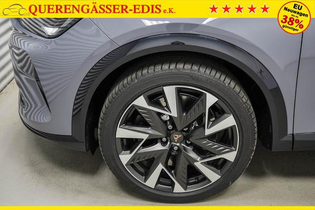 Cupra Formentor 2,0 TSI DSG 4x4 VZ - LAGER 