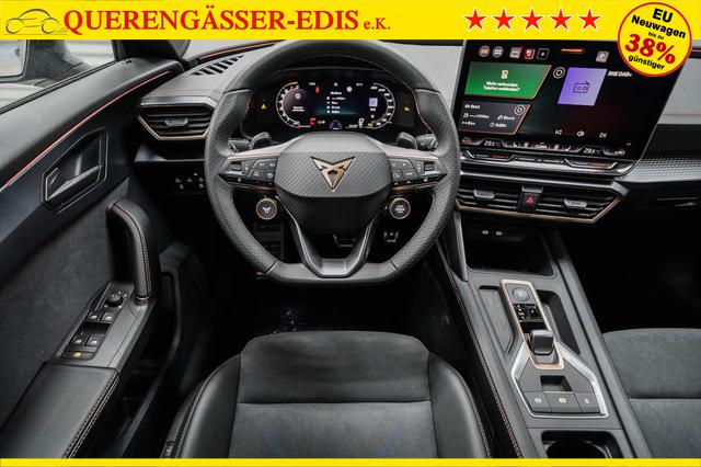 Cupra Formentor 2,0 TSI DSG 4x4 VZ - LAGER 