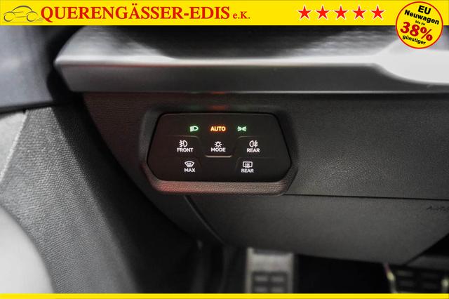 Cupra Formentor 2,0 TSI DSG 4x4 VZ - LAGER 
