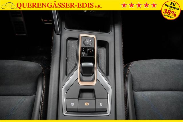 Cupra Formentor 2,0 TSI DSG 4x4 VZ - LAGER 
