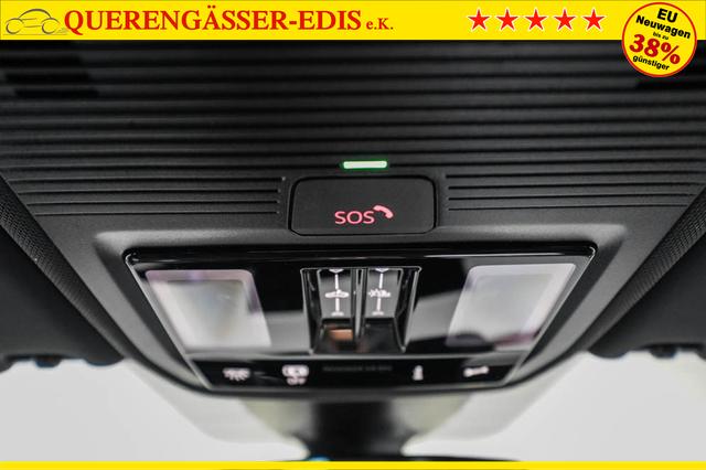 Cupra Formentor 2,0 TSI DSG 4x4 VZ - LAGER 