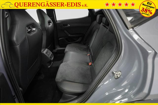 Cupra Formentor 2,0 TSI DSG 4x4 VZ - LAGER 