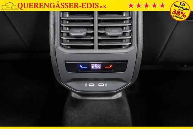 Cupra Formentor 2,0 TSI DSG 4x4 VZ - LAGER 