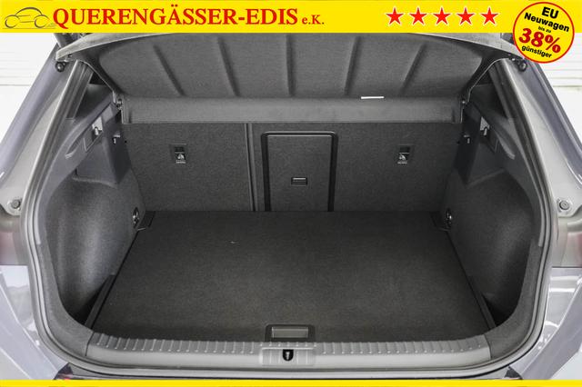 Cupra Formentor 2,0 TSI DSG 4x4 VZ - LAGER 