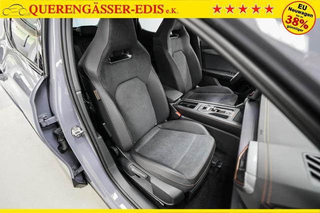 Cupra Formentor 2,0 TSI DSG 4x4 VZ - LAGER 
