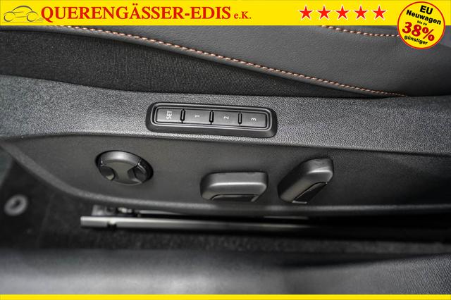Cupra Formentor 2,0 TSI DSG 4x4 VZ - LAGER 