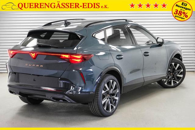 Cupra Formentor 1,5 eTSI DSG - LAGER 
