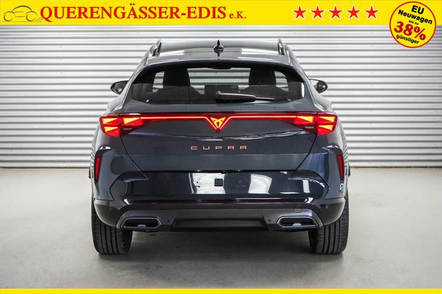 Cupra Formentor 1,5 eTSI DSG - LAGER 