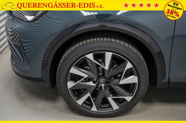 Cupra Formentor 1,5 eTSI DSG - LAGER 