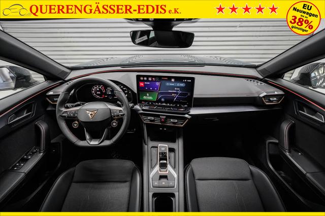 Cupra Formentor 1,5 eTSI DSG - LAGER 