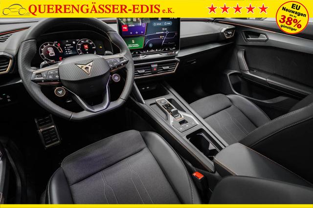 Cupra Formentor 1,5 eTSI DSG - LAGER 