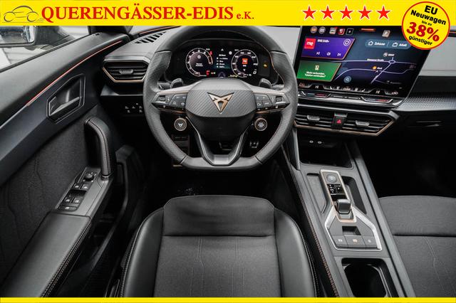 Cupra Formentor 1,5 eTSI DSG - LAGER 
