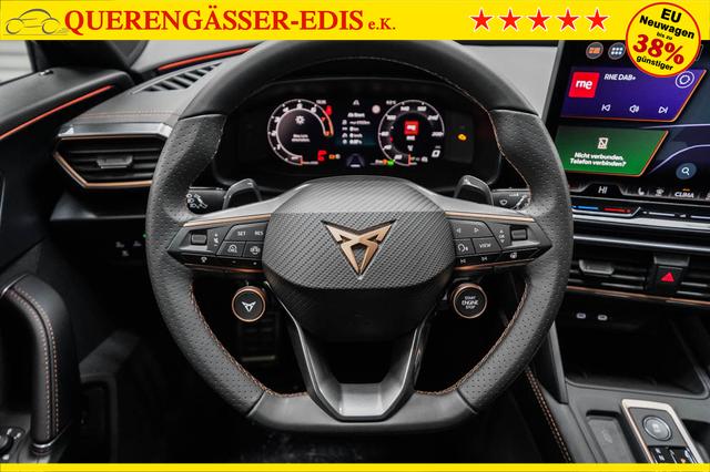 Cupra Formentor 1,5 eTSI DSG - LAGER 