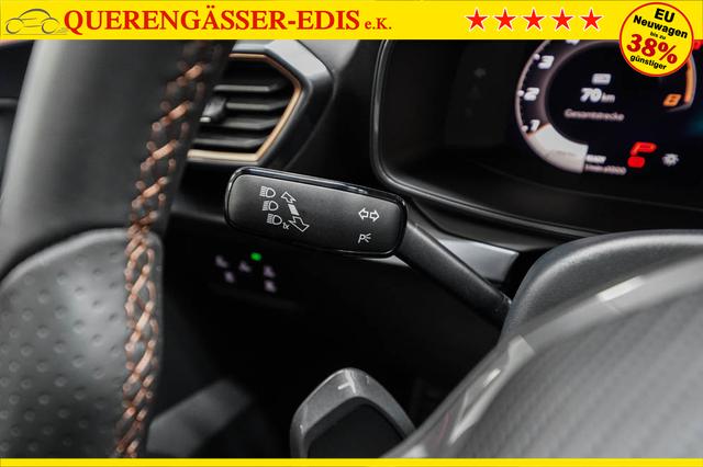 Cupra Formentor 1,5 eTSI DSG - LAGER 
