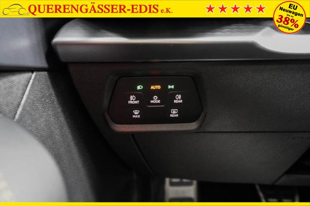 Cupra Formentor 1,5 eTSI DSG - LAGER 