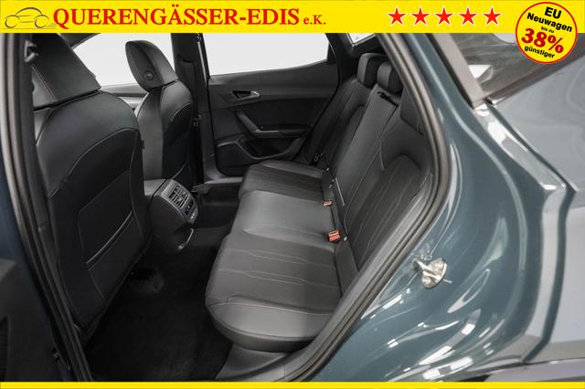 Cupra Formentor 1,5 eTSI DSG - LAGER 