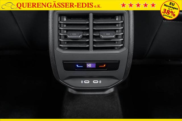 Cupra Formentor 1,5 eTSI DSG - LAGER 