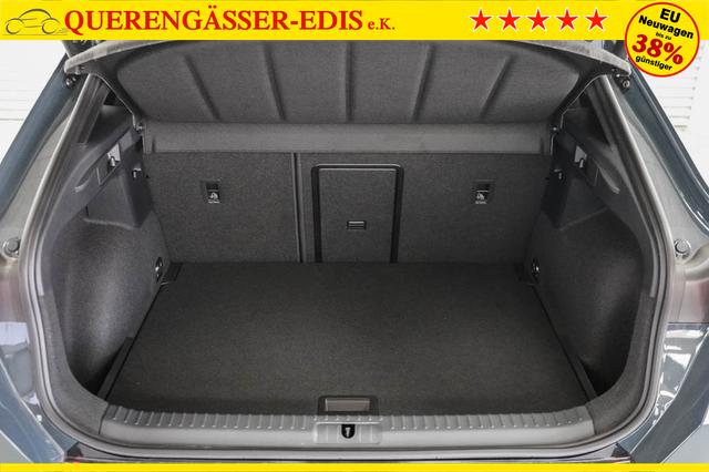 Cupra Formentor 1,5 eTSI DSG - LAGER 