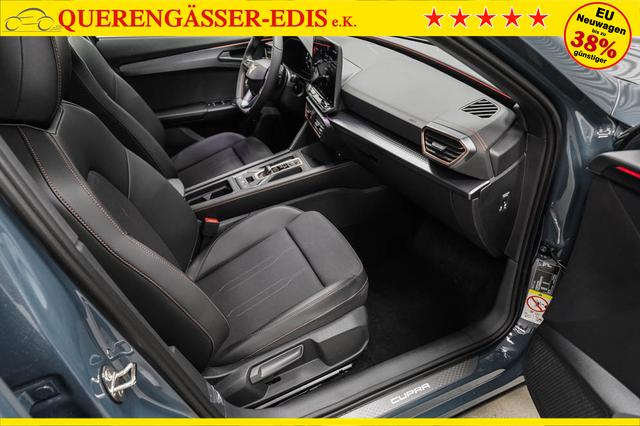 Cupra Formentor 1,5 eTSI DSG - LAGER 