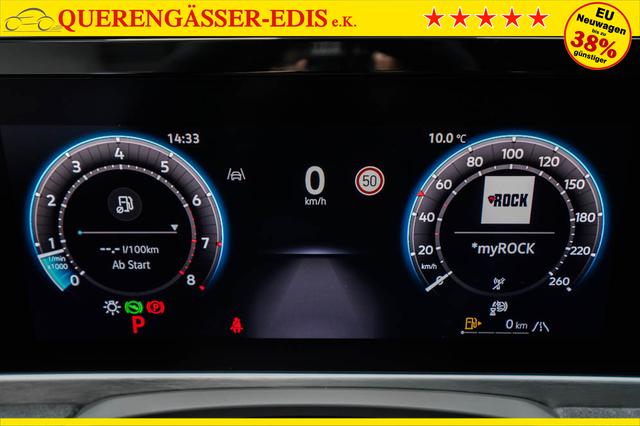 Volkswagen Passat Variant 2,0 TSI DSG 4x4 R-Line - LA -LAG. 