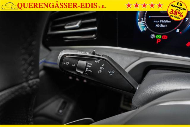 Volkswagen Passat Variant 2,0 TSI DSG 4x4 R-Line - LA -LAG. 