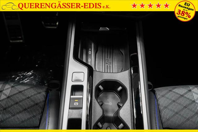 Volkswagen Passat Variant 2,0 TSI DSG 4x4 R-Line - LA -LAG. 