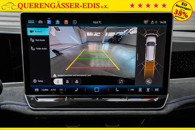 Volkswagen Passat Variant 2,0 TSI DSG 4x4 R-Line - LA -LAG. 