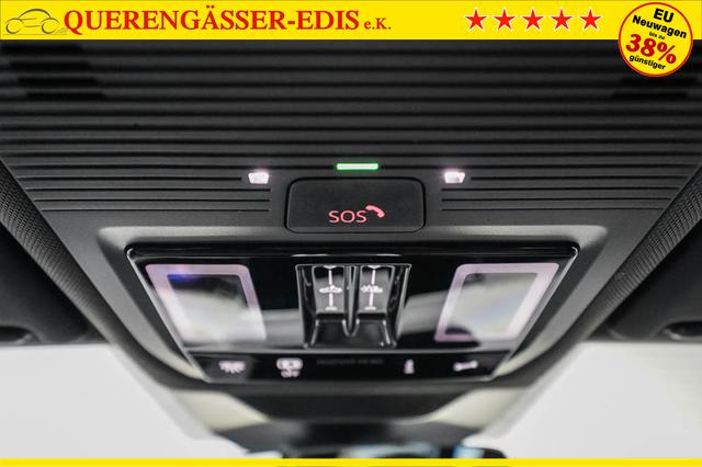 Volkswagen Passat Variant 2,0 TSI DSG 4x4 R-Line - LA -LAG. 