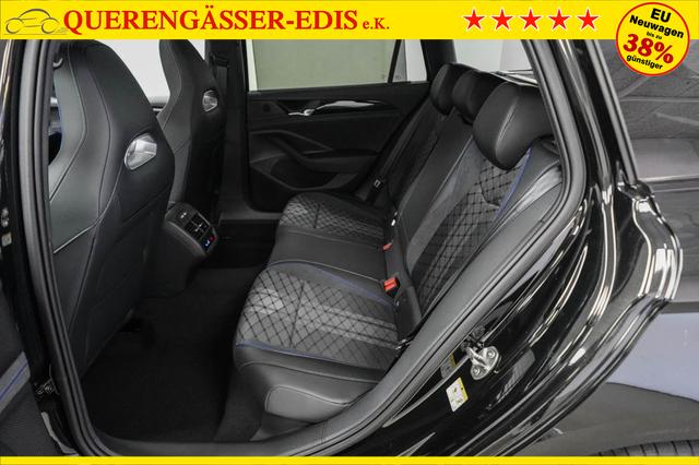 Volkswagen Passat Variant 2,0 TSI DSG 4x4 R-Line - LA -LAG. 
