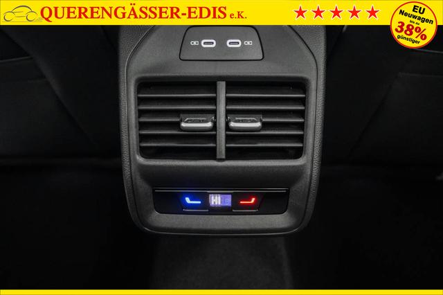 Volkswagen Passat Variant 2,0 TSI DSG 4x4 R-Line - LA -LAG. 