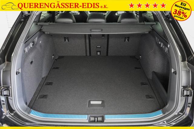 Volkswagen Passat Variant 2,0 TSI DSG 4x4 R-Line - LA -LAG. 