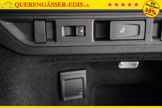 Volkswagen Passat Variant 2,0 TSI DSG 4x4 R-Line - LA -LAG. 