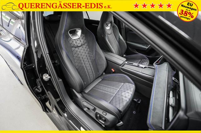 Volkswagen Passat Variant 2,0 TSI DSG 4x4 R-Line - LA -LAG. 