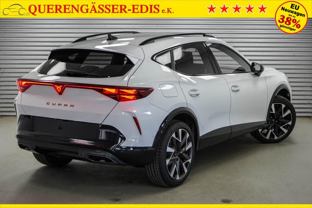 Cupra Formentor 1,5 eTSI DSG - LAGER 