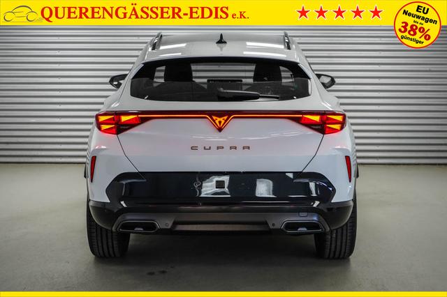 Cupra Formentor 1,5 eTSI DSG - LAGER 