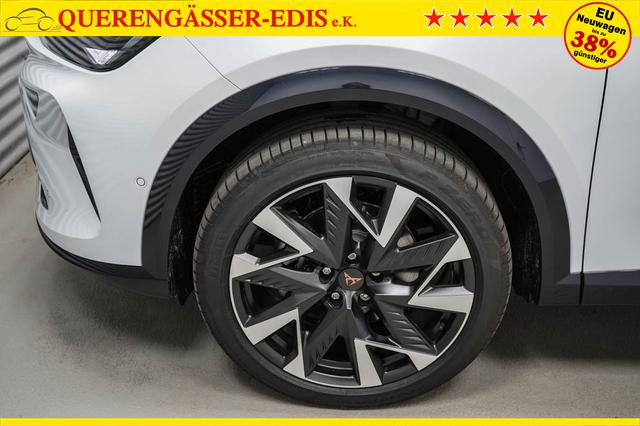 Cupra Formentor 1,5 eTSI DSG - LAGER 