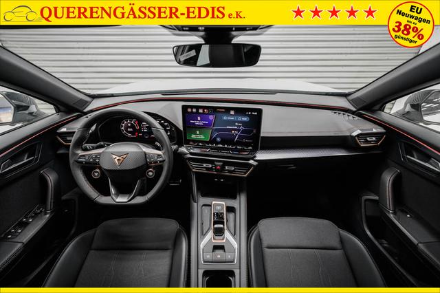 Cupra Formentor 1,5 eTSI DSG - LAGER 