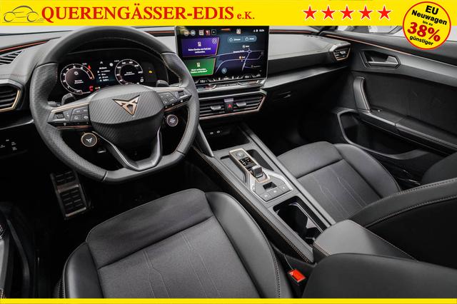 Cupra Formentor 1,5 eTSI DSG - LAGER 