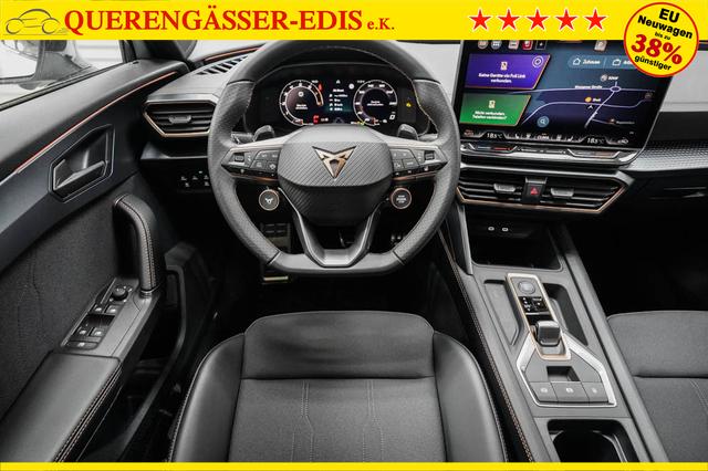 Cupra Formentor 1,5 eTSI DSG - LAGER 