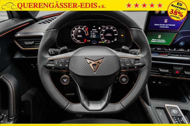 Cupra Formentor 1,5 eTSI DSG - LAGER 