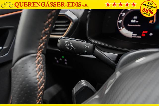 Cupra Formentor 1,5 eTSI DSG - LAGER 