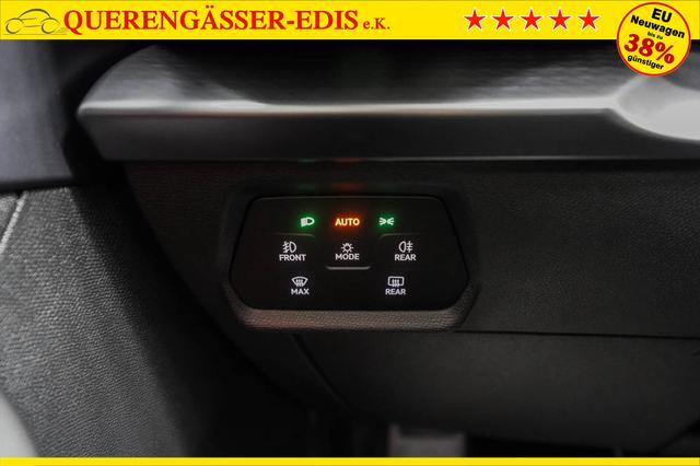 Cupra Formentor 1,5 eTSI DSG - LAGER 