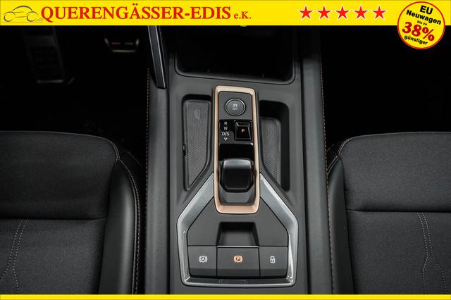 Cupra Formentor 1,5 eTSI DSG - LAGER 