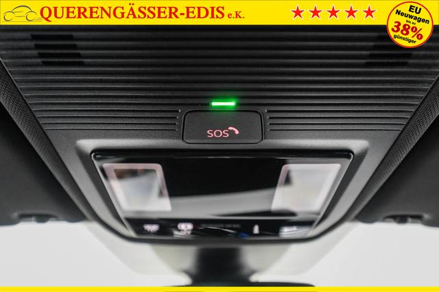 Cupra Formentor 1,5 eTSI DSG - LAGER 