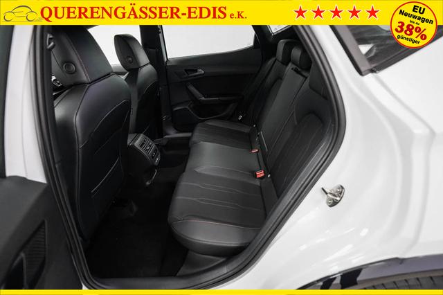 Cupra Formentor 1,5 eTSI DSG - LAGER 