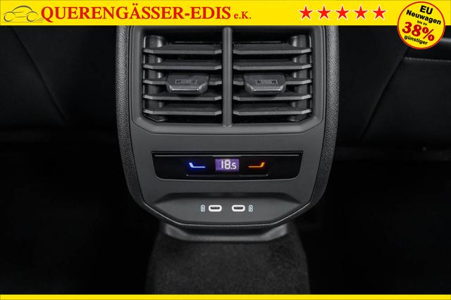 Cupra Formentor 1,5 eTSI DSG - LAGER 