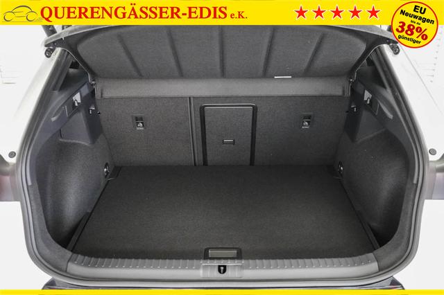 Cupra Formentor 1,5 eTSI DSG - LAGER 