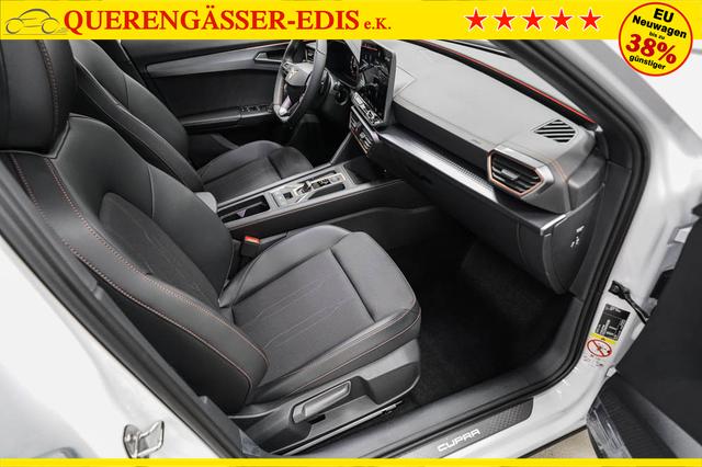 Cupra Formentor 1,5 eTSI DSG - LAGER 