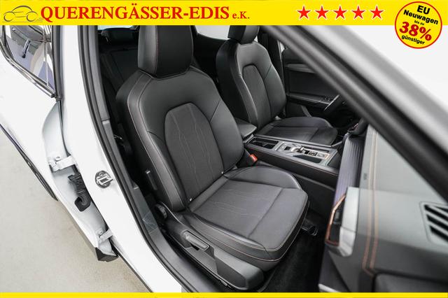 Cupra Formentor 1,5 eTSI DSG - LAGER 